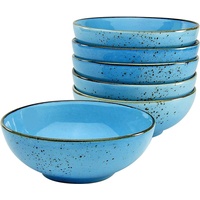 CreaTable Nature Collection Ø 16,5 cm, 527 ml, blau