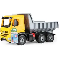 Lena GIGA TRUCKS Muldenkipper Arocs