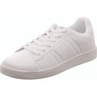 KangaROOS K-Ch Rich Sneaker, White/Mono, 47
