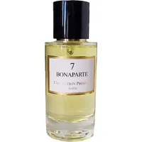 Collection prestige Nr. 7 Bonaparte Collection Prestige Eau de
