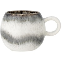 Bloomingville Kaffeetasse 0,25 l Grau