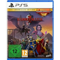 Astragon Hammerwatch 2 Chronicles Edition