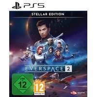 Maximum entertainement Everspace 2