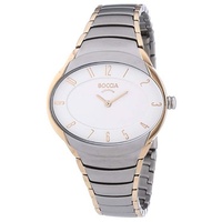 Boccia Titanium Trend Titan 36 mm 3165-12