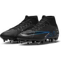 Nike Mercurial Superfly 9 Academy SG-Pro Stollen-Fußballschuhe Herren 040