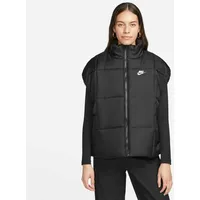 Nike Classic Jacke Black/White L