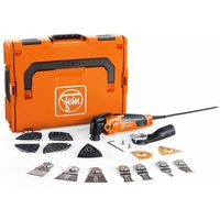 Fein MM 500 Plus Top inkl. Koffer + 32-tlg.