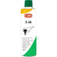 CRC Industries CRC Korrosionsschutzöl 3-36 NSF-H2, 360 Grad Ventil