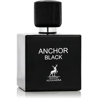 Maison alhambra Archer Black Eau de Parfum, 100 ml