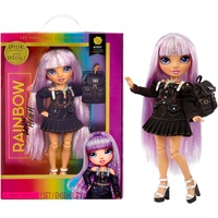 MGA Entertainment Rainbow High Junior High Special Edition -