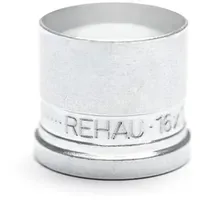 Rehau Schiebehülse 16 x 1,5 mm