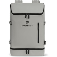 Pactastic Urban Collection Rucksack 49.5 cm Grey