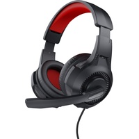 Trust GAMING HEADSET