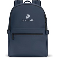 Pactastic Urban Collection Round Top Backpack 44 cm Laptopfach
