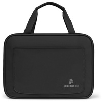 Pactastic Kulturbeutel Urban Collection Wash Bag L Black