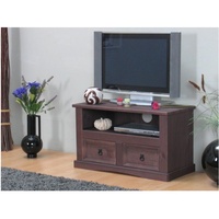 Dynamic24 New Mexiko TV-Lowboard 91,5 cm kolonial