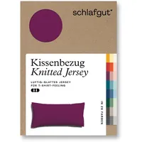 Schlafgut Knitted Jersey (BL 40x80 cm