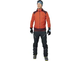 Dynafit Mezzalama Polartec® Alpha® Weste - Dawn - XL