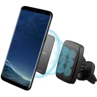 SPIGEN H12 Air Vent Magnetic Car Mount