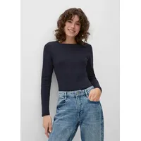 S.Oliver T-Shirt - blau - 38,