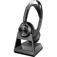 Schwarzkopf Poly Voyager Focus 2 Headset