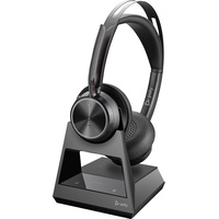 HP Poly Voyager Focus 2 USB-A Headset