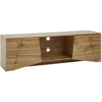 Wohnling WL6.577 Lowboard 160 x 50 x 40 cm