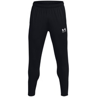 Under Armour Challenger Trainingshose Herren 001 black/white L