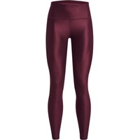 Under Armour ARMOUR HiRise LEG DARK MAROON