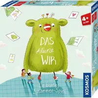 Kosmos Das kleine Wir - deutsch