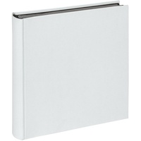 Walther design FA-308-BL Fotoalbum Fun Baby ohne Ausschnitt, 30x30