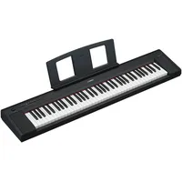 Yamaha NP-35 - tragbares Digitalpiano