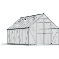 CANOPIA Palram Canopia Essence 229 cm x 244 cm