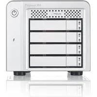 Promise Pegasus M4 8 TB 4x 2 TB SSD