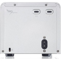 Promise Pegasus M4 16 TB 4x 4 TB SSD