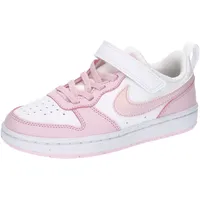 Nike Court Borough Low Recraft Kids White / Pink