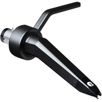 Pro-Ject Pick it S2 C Black, Tonabnehmer Plattenspieler Zubehör,
