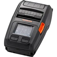 BIXOLON XM7-20, Bluetooth iOS (203 dpi), Etikettendrucker, Schwarz