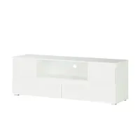 Smart BEN TV-Lowboard 160 x 55 x 40 cm