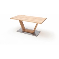 MCA Furniture Esstisch »Greta«, braun