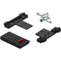 Ritter Montageset für den Einbau-Allesschneider AES 52 S -