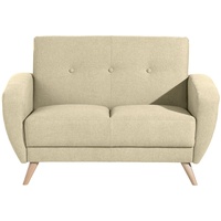 Max Winzer Sofa 2-Sitzer Jerry