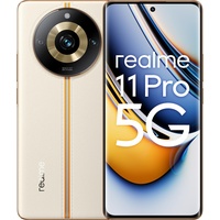 Realme 11 Pro 8 GB RAM 256 GB sunrise