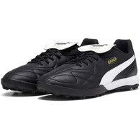 Puma King Top TT puma black/puma white/puma gold 41