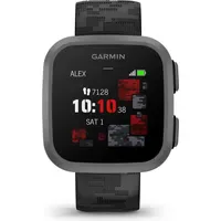 Garmin Bounce Schwarz