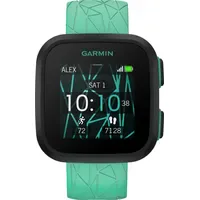 Garmin Bounce Seegrün
