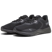 Puma Disperse XT 3 Trainingsschuhe 01 black/cool dark gray