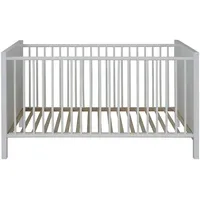 VCM ebuy24 Kinderbett Ory (140 x 200 cm, |