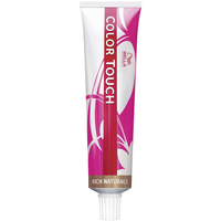 Wella Color Touch Rich Naturals 5/1 hellbraun asch 60