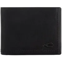 CAMEL ACTIVE Osaka Geldbörse RFID Leder 12 cm schwarz